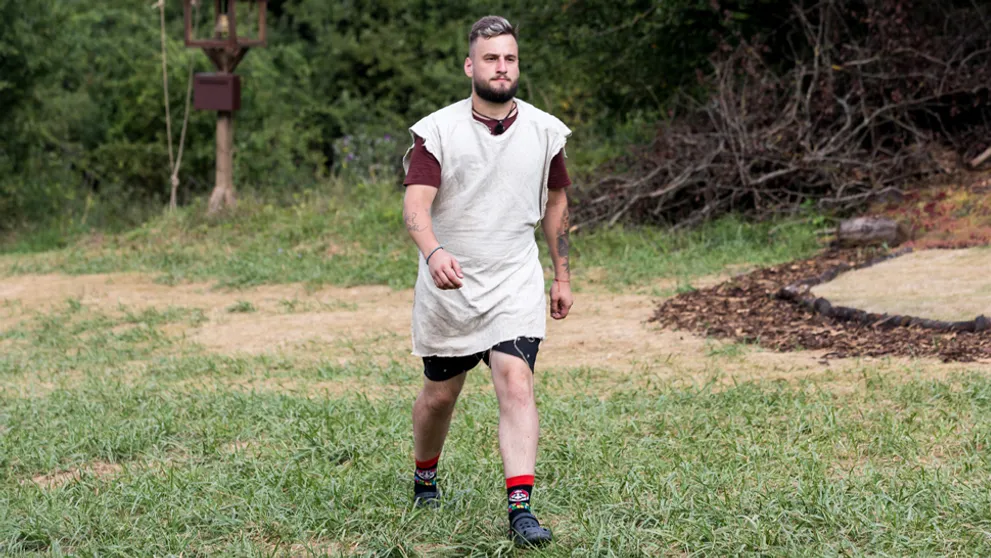 Farmár Dano mal smrť na jazyku: Lekári mu dávali maximálne dva mesiace života