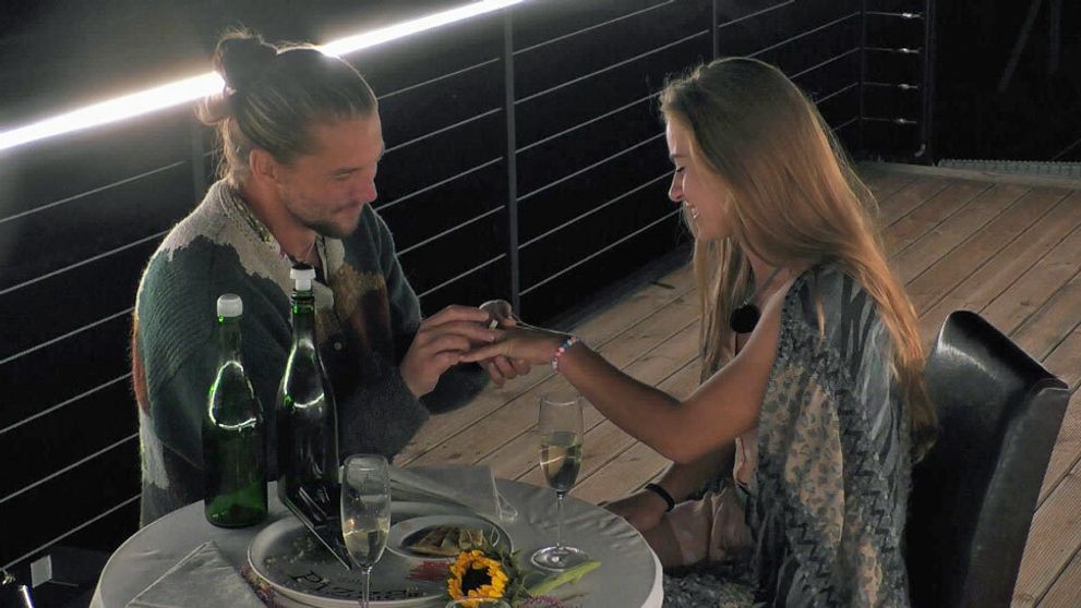 Nečakané zásnuby na Farme! Dočkáme sa aj svadby?