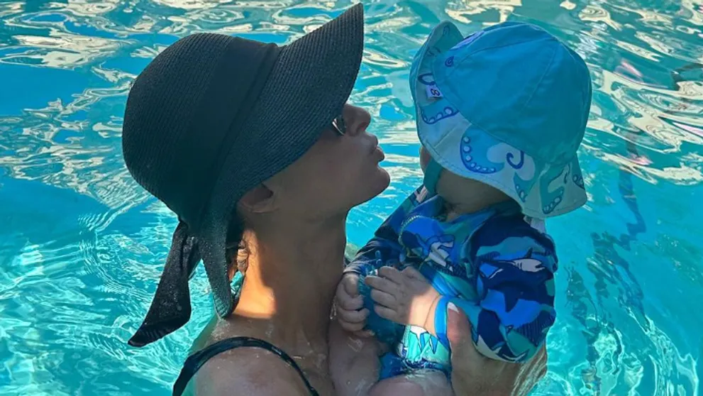Paris Hilton zverejnila fotky so synom: Ľudia sa bezcitne vysmiali jej nevinnému dieťaťu