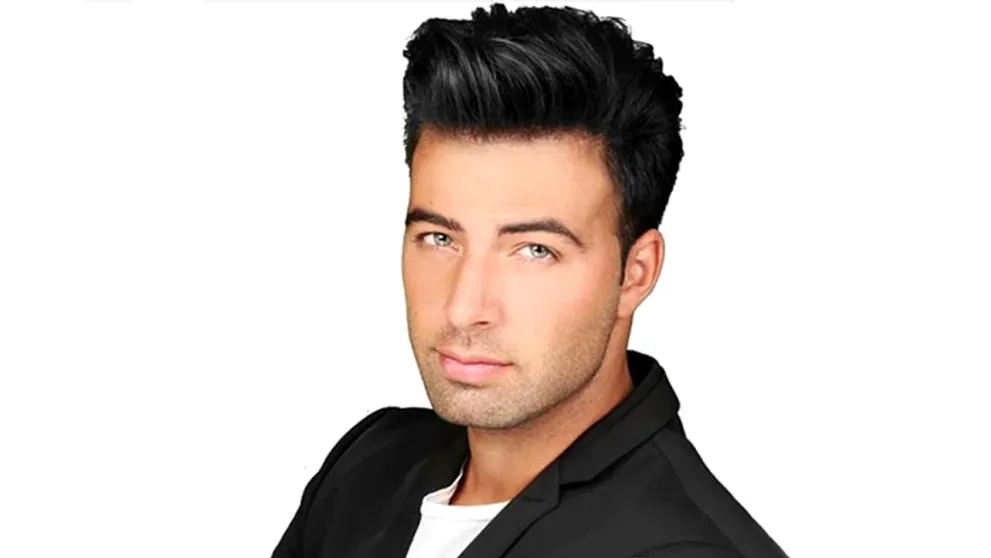 Jencarlos Canela si užíva slobodu, na návrat k rodine ani nepomýšľa!