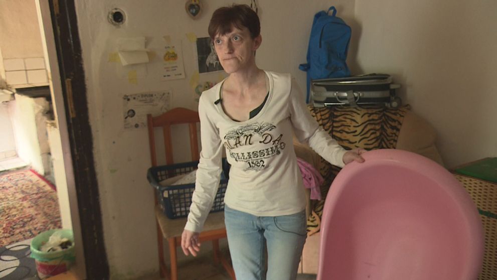 Pre choroby prišli takmer o všetko