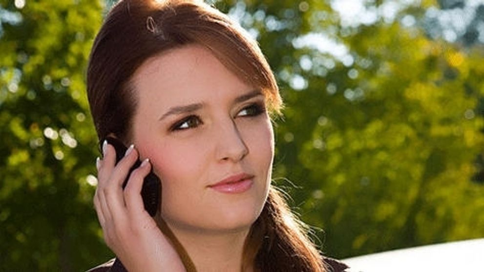 Zuzka Eliášová intímne!