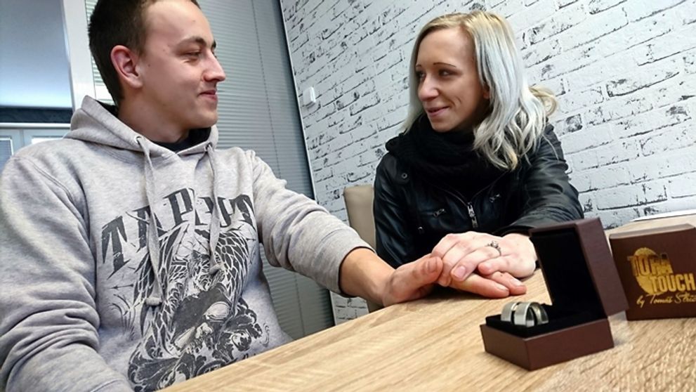 V Teleráne na Valentína budú sobášiť