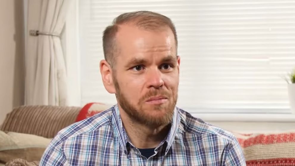 Za štyri roky sa mu podarilo zhodiť 130 kíl. Teraz má dva veľké ciele