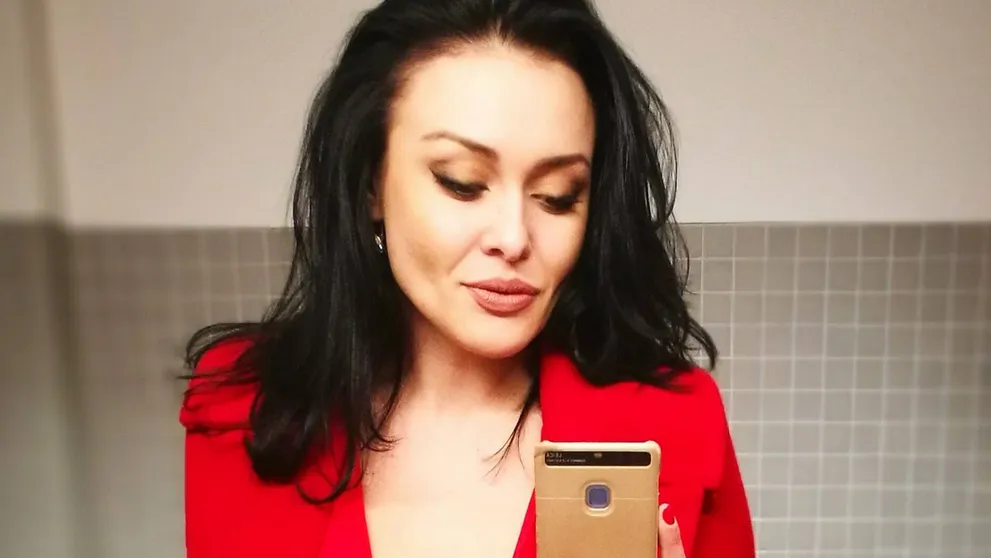 Krásna slovenská herečka prekvapila. Roky tají vzťah s oveľa starším mužom