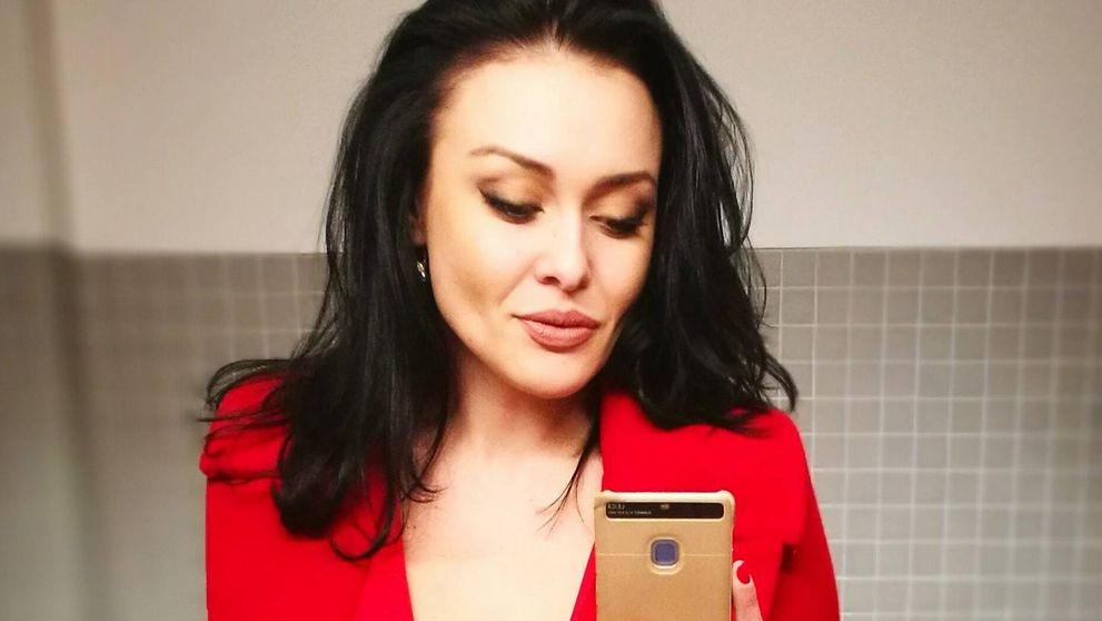 Krásna slovenská herečka prekvapila. Roky tají vzťah s oveľa starším mužom