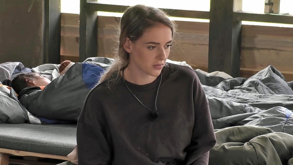 Alex si postavila hlavu: Rozhodla sa urobiť niečo, s čím málokto rátal!