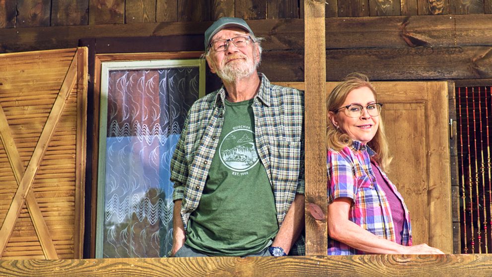 Blízko a predsa tak ďaleko: Odbočte skôr z diaľnice a ste v úplne inom svete