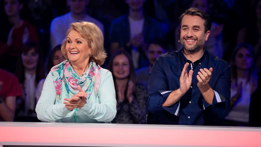 Dobre vedieť! s Gizkou Oňovou a Sajfom historicky najsledovanejšie!