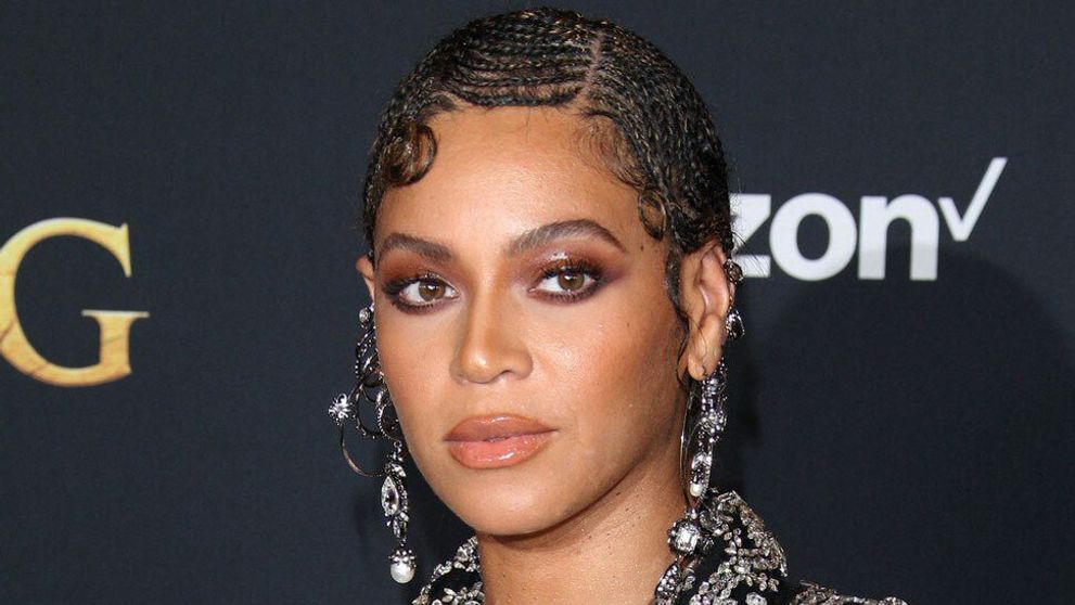 Potupa, akú ešte nezažila: Beyoncé, toto budeš musieť dlho rozdýchavať