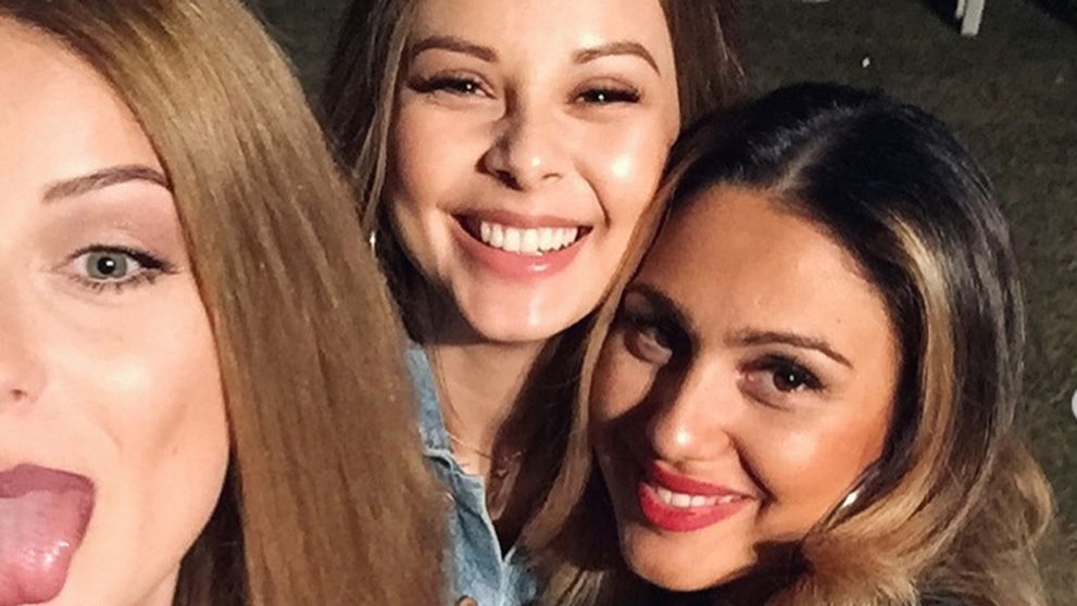 Speváčka zverejnila dráždivú fotku: Fúha!