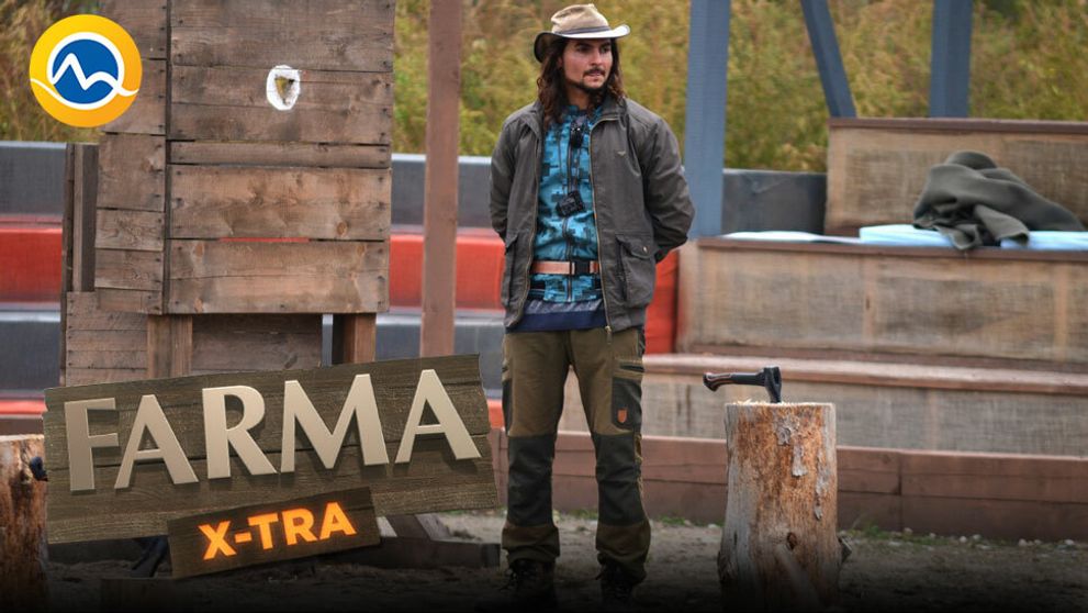 Mišo nesklamal: Po Farme by si chcel zahrať v mexickej telenovele!