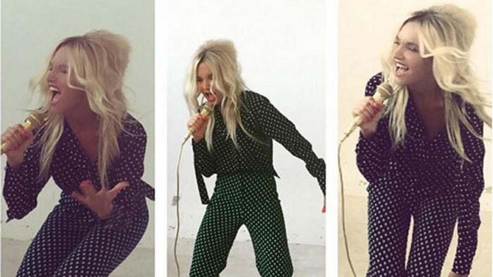 Koho sledujú naše hviezdy na Instagrame? Budete prekvapení!