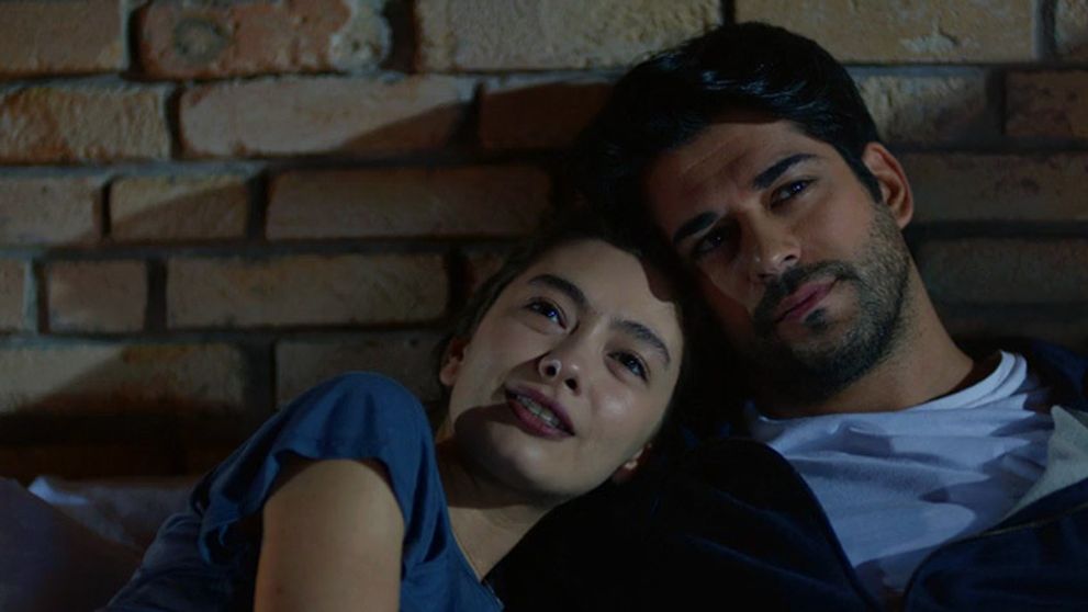 Nekonečná láska: 241. a 242. epizóda