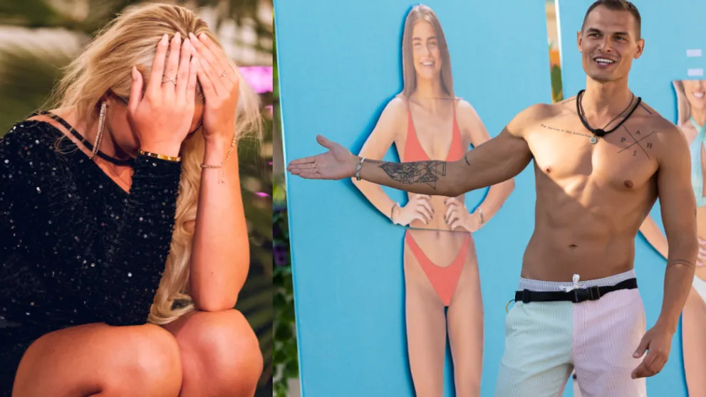Martin vysvetlil svoj dobrovoľný odchod z Love Islandu: Prečo musel odísť?