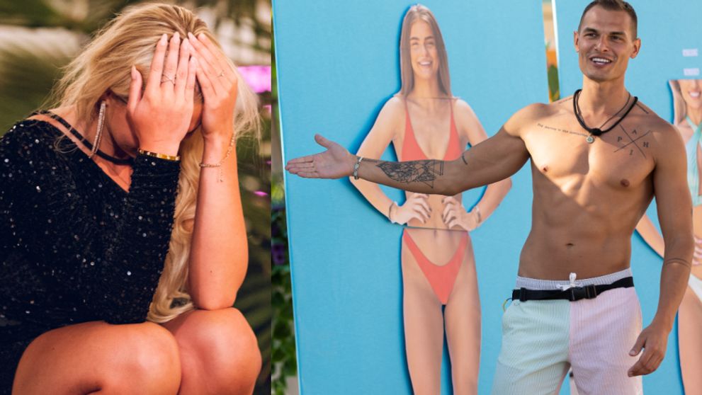 Martin vysvetlil svoj dobrovoľný odchod z Love Islandu: Prečo musel odísť?