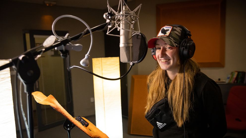 Víťazka SuperStar v novej úlohe: V seriáli Pán profesor dostala dôležitú rolu