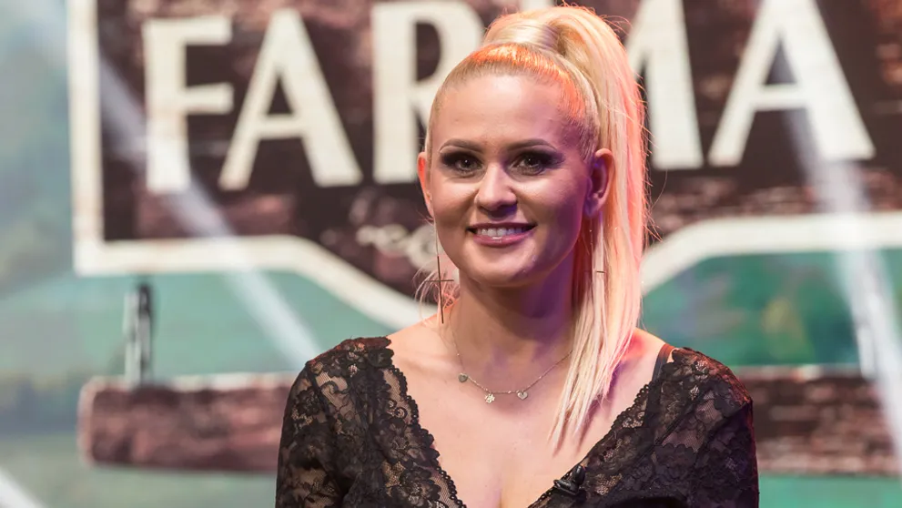 Exfarmárka Mirka na záberoch z minulosti: Chlapi z nej museli šalieť už vtedy!