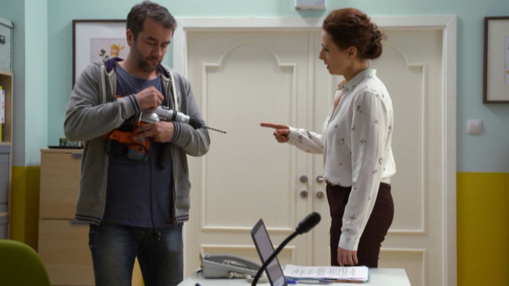 Bude druhý rozvod? Marek spreneveril peniaze... kvôli Maríne!