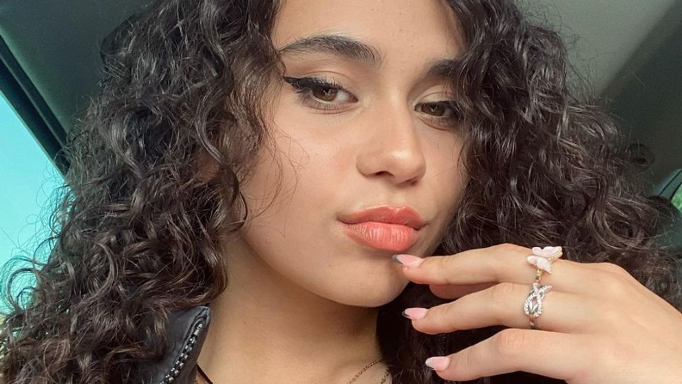 Karinka Qayumová prehovorila o vzťahu