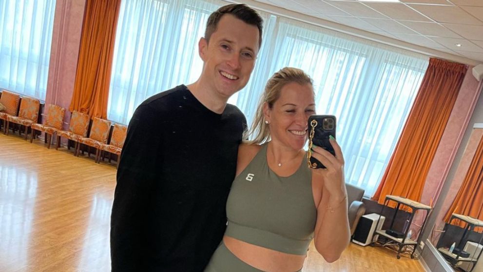 Dominika priznala, na čo si musel jej tréner zvykať