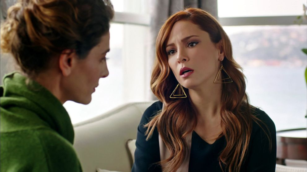 Vymenené životy: 257. a 258. epizóda