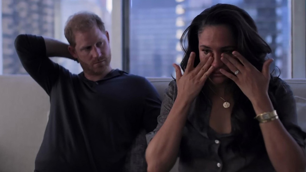 Šok! Harry a Meghan zverejnili meno človeka, ktorý mal ísť proti nim