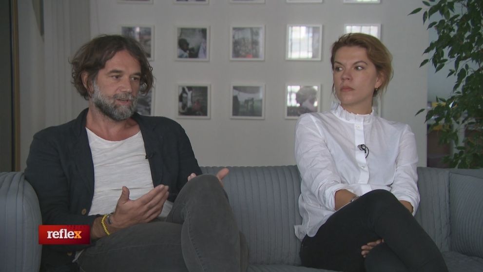 Slováci zachraňujú životy po celom svete