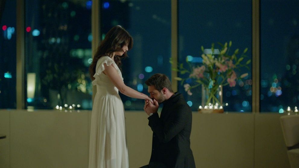 Meryem: 83. a 84. epizóda