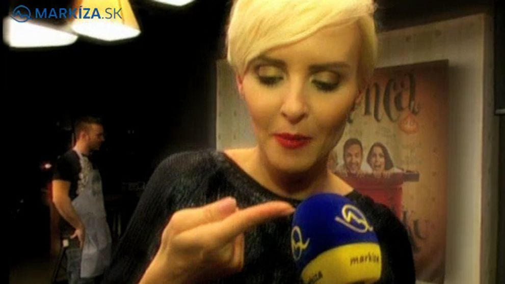 Kvetka Horváthová opisuje svoje zranenie: Čo sa stalo populárnej moderátorke?