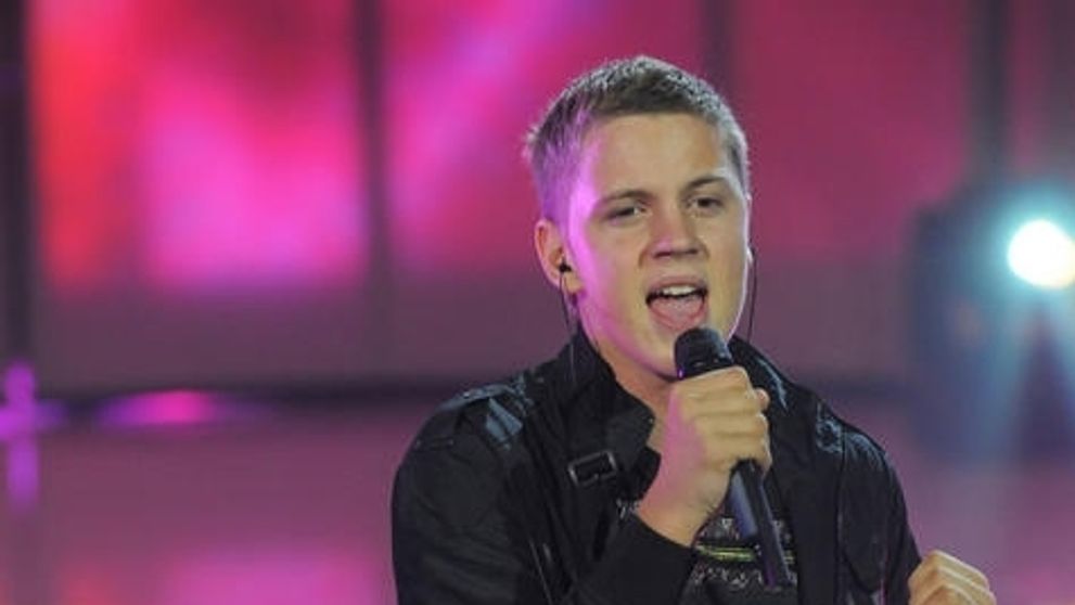 Denis Lacho: Rozchod s Eliškou Jandovou!