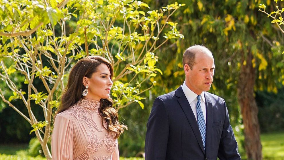 Svadba roka bola ako z rozprávky: Kate však vraj zatienila nevestu