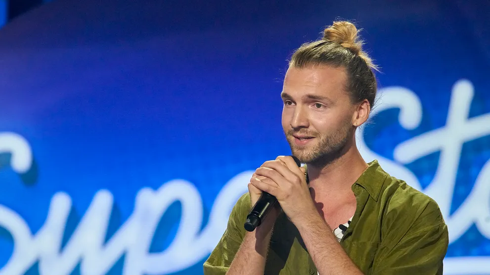 Porota ho nešetrila chválou: Tanečník Michal neskrýval emócie po postupe