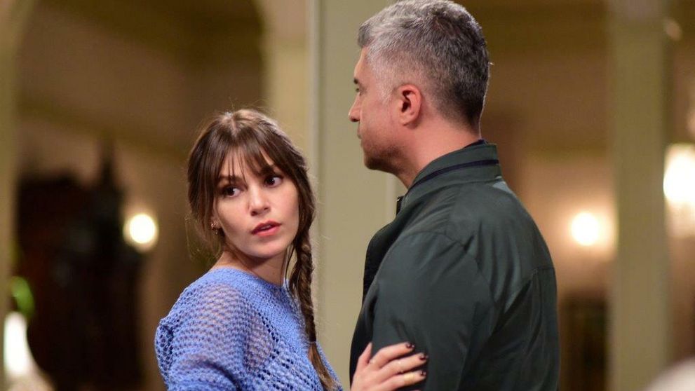 Süreyya z Neželanej nevesty pred 10 rokmi: Nepodarený blond melír a tie očné linky!