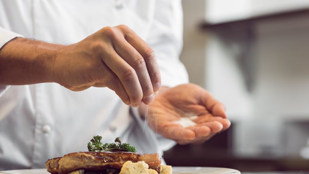 Málo solíte alebo nesolíte vôbec? Koledujete si o zdravotné problémy!