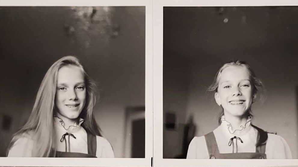 Seriálová Lucia z Oteckov kedysi: Veď vôbec nestarne!