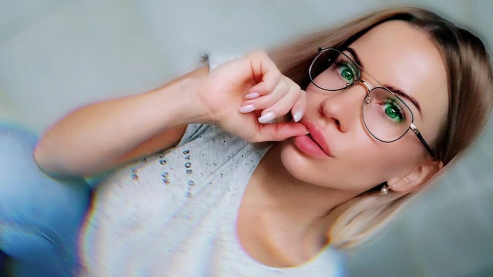 Exfarmárka Deya na archívnej fotke: Na internáte na ňu chlapci čakali v rade!