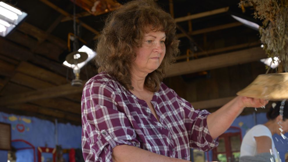 Opäť slzy a plač! Mirka sa nezmohla na slovo!