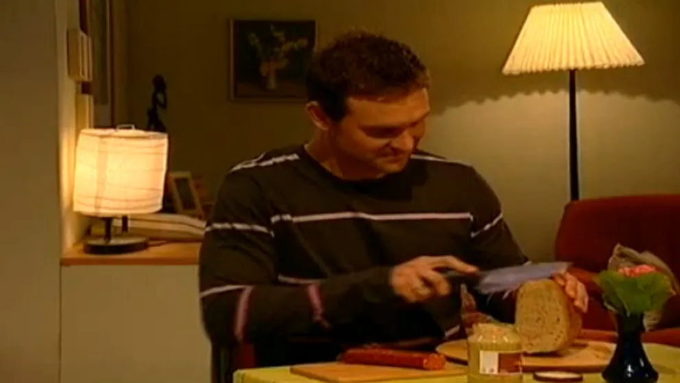 Maštalír ako mladé ucho: Takto začínal pred kamerou dnešný idol žien!