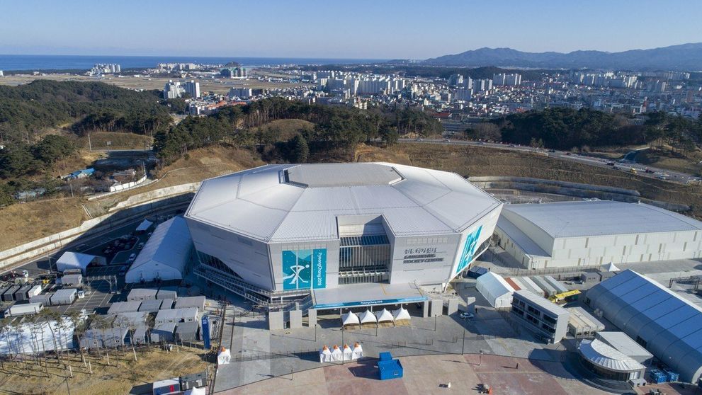 Krasokorčuliarske legendy v Teleráne