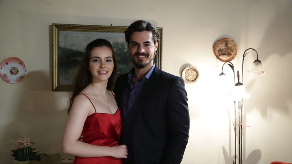 Romantika aj dráma: Najskôr pytačky, potom pôjde Cennet o život