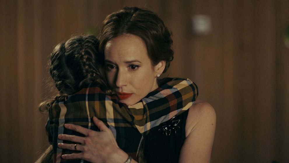 Česká komédia Želanie pre Ježiška priniesla do kín Vianoce