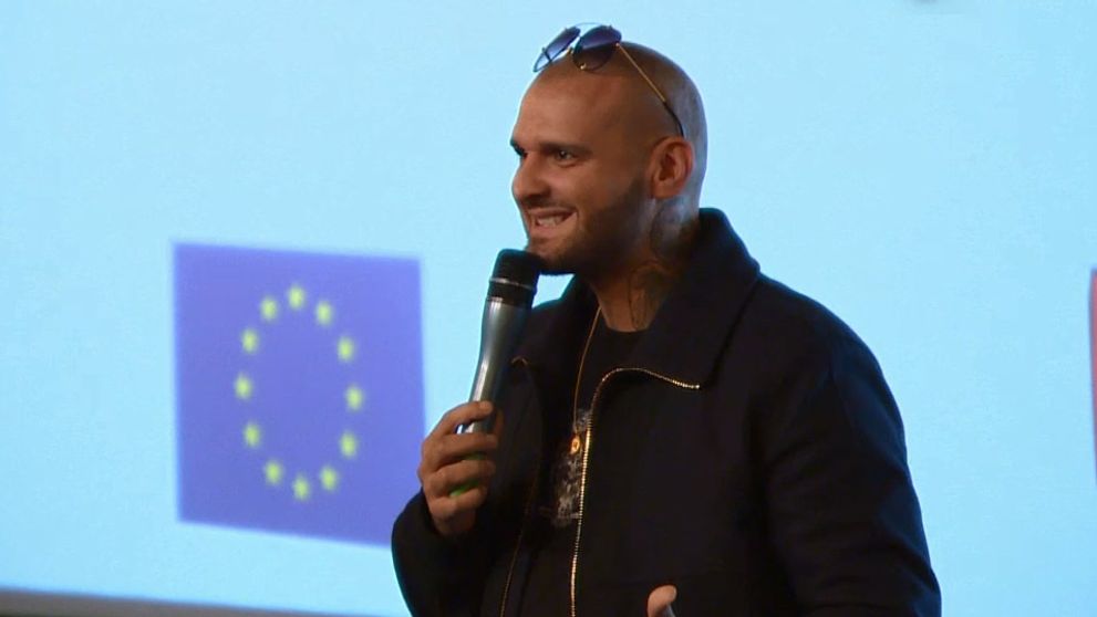 Rytmus radil tínedžerom, ako zvládať hejterov na internete