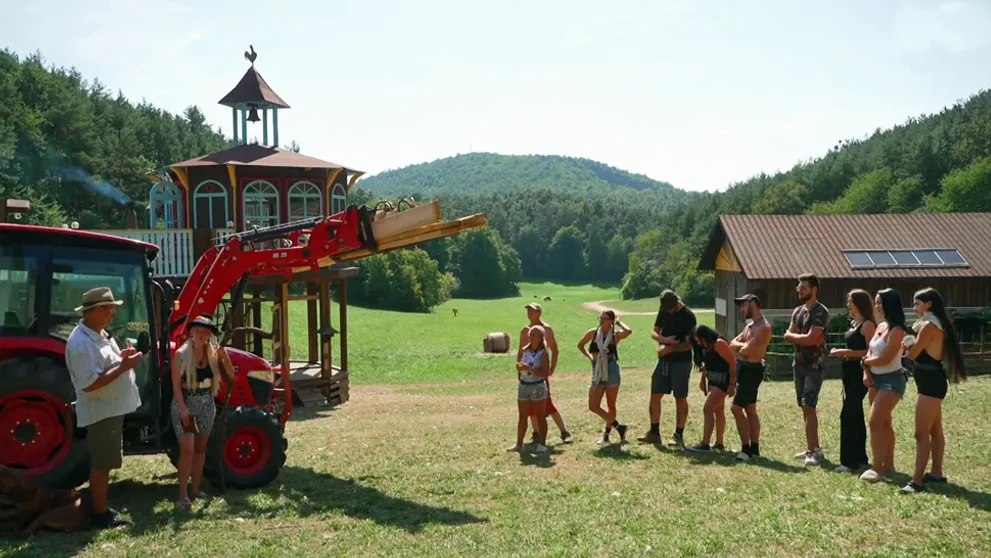 Farmári zostali v nemom úžase: Na statok prídu noví pomocníci!