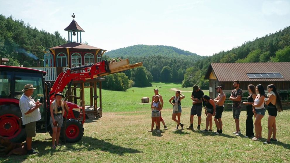 Farmári zostali v nemom úžase: Na statok prídu noví pomocníci!