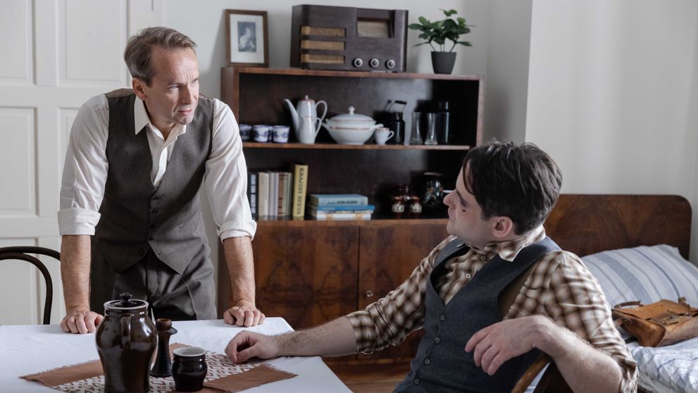 Seriálový hit Dunaj, k vašim službám si bez problémov poradil nielen s Nemocnicou, ale aj s predvolebnými diskusiami