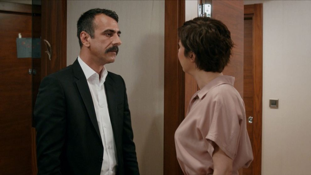 Zachránené životy: 41. epizóda