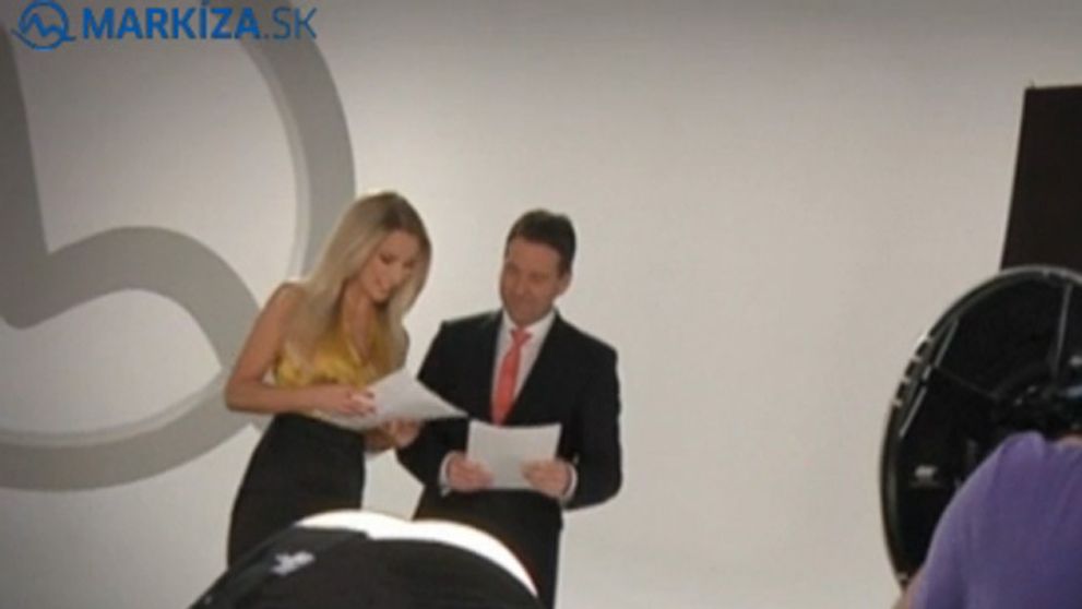 Zápala o svojej kolegyni: Majka, toto si tušila?