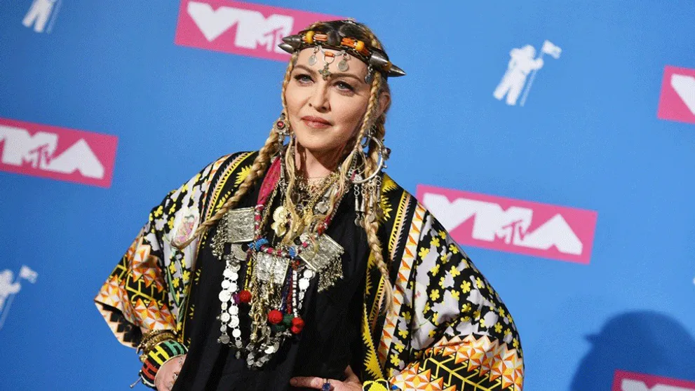 Vylepšená Madonna? Toto ale vôbec nevyšlo