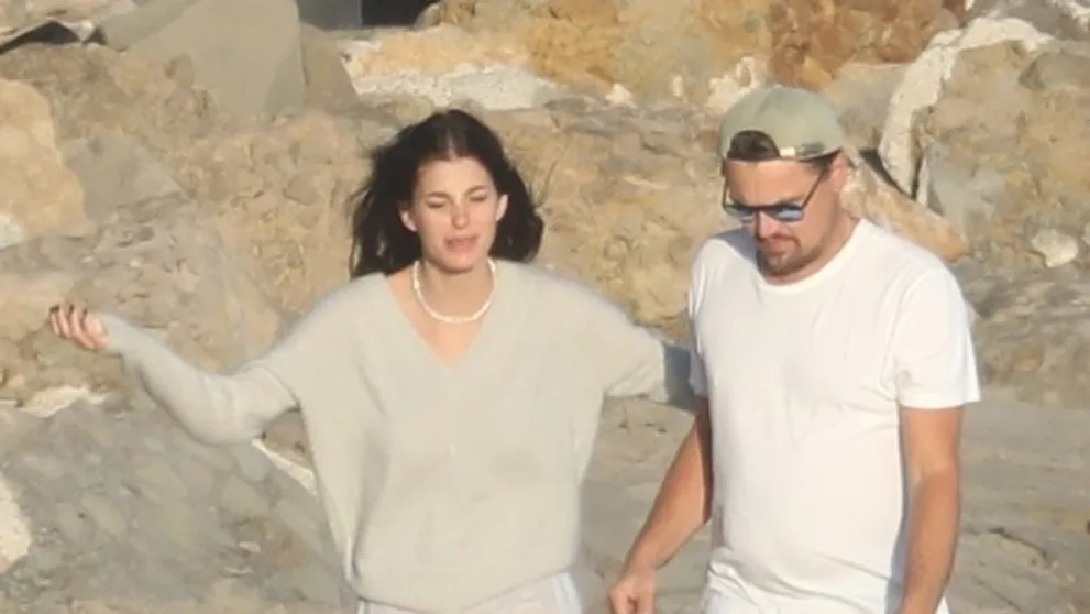 DiCaprio si súkromie prísne stráži: Paparazzovia ho po dlhšom čase načapali